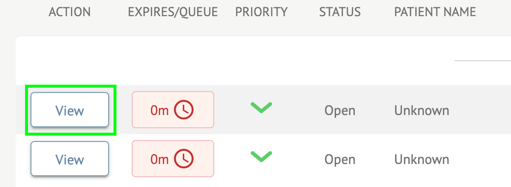 CardioAI Support. User profile management
 - image13