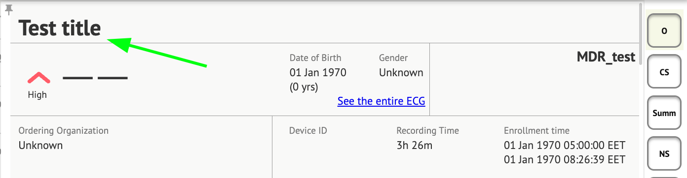 CardioAI Support. User profile manag
ement - image50